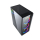 GEMBIRD Midi Tower Fornax 1500 RGB CCC-FC-1500RGB - 1173310 - zdjęcie 3